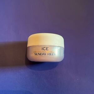 Sunday Riley Ice Ceramide